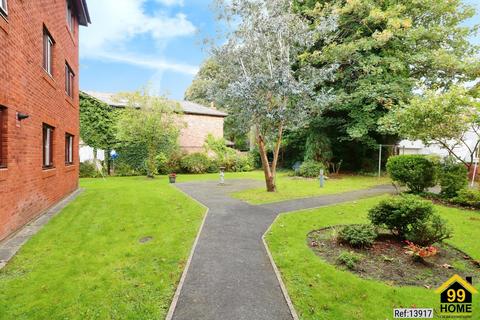 1 bedroom flat for sale, Ellan Brook Lodge, CHESHIRE, M33