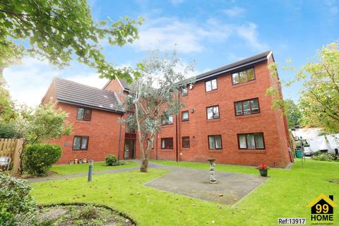 1 bedroom flat for sale, Ellan Brook Lodge, CHESHIRE, M33