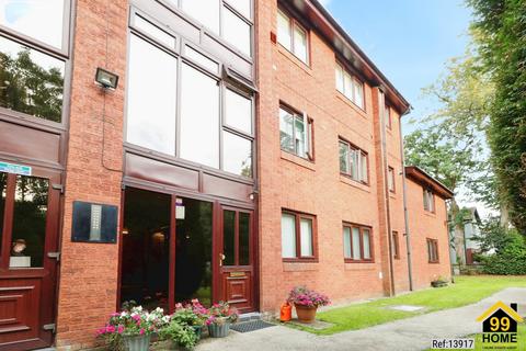 1 bedroom flat for sale, Ellan Brook Lodge, CHESHIRE, M33