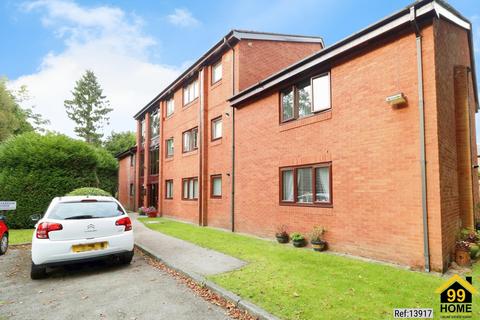 1 bedroom flat for sale, Ellan Brook Lodge, CHESHIRE, M33