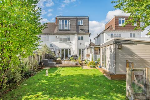 4 bedroom semi-detached house for sale, Waverley Road, Epsom KT17