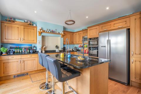 4 bedroom semi-detached house for sale, Waverley Road, Epsom KT17