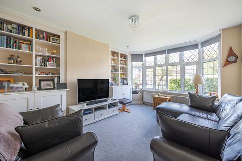 4 bedroom semi-detached house for sale, Waverley Road, Epsom KT17