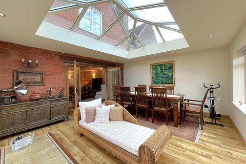 4 bedroom barn conversion for sale, The Barn House, Longbridge, Warwick