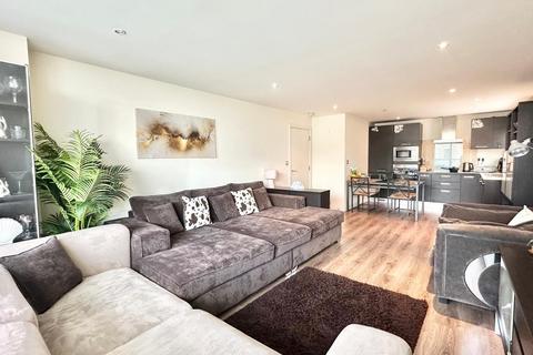 1 bedroom apartment for sale, Windward Court, Gallions Road, London E16