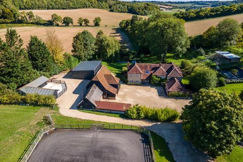 7 bedroom detached house for sale, Park Lane, Stokenchurch, Buckinghamshire, HP14