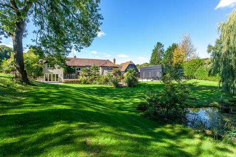 7 bedroom detached house for sale, Park Lane, Stokenchurch, Buckinghamshire, HP14