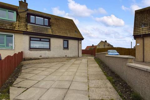 2 bedroom semi-detached house for sale, Portsoy AB45