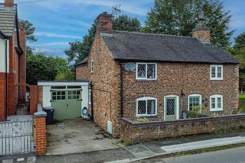 2 bedroom semi-detached house for sale, Hassall Road, Sandbach, CW11