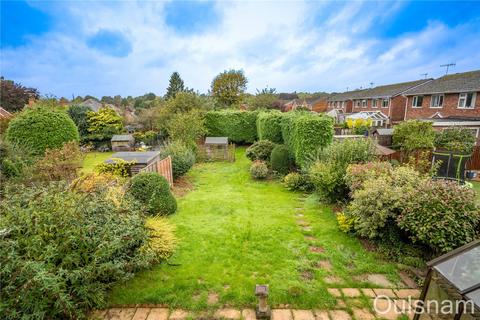 4 bedroom link detached house for sale, Hartford Road, Bromsgrove, Worcestershire, B60