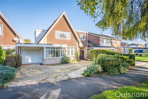 4 bedroom link detached house for sale, Hartford Road, Bromsgrove, Worcestershire, B60