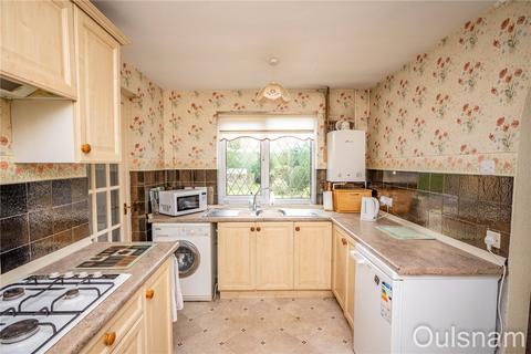 4 bedroom link detached house for sale, Hartford Road, Bromsgrove, Worcestershire, B60