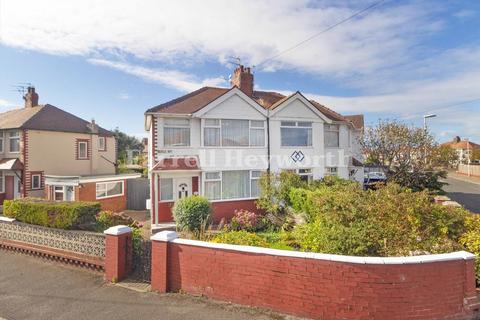 Neville Avenue, Thornton Cleveleys FY5