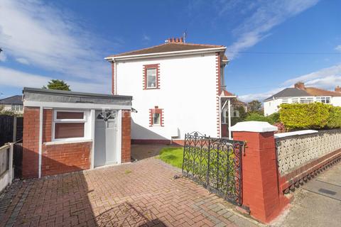 3 bedroom semi-detached house for sale, Neville Avenue, Thornton Cleveleys FY5