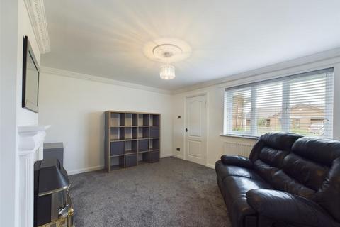 2 bedroom detached bungalow for sale, Walkington Way, Sandilands LN12