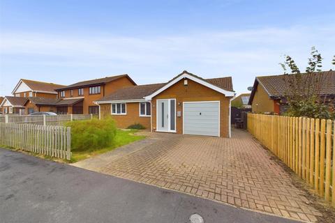 2 bedroom detached bungalow for sale, Walkington Way, Sandilands LN12