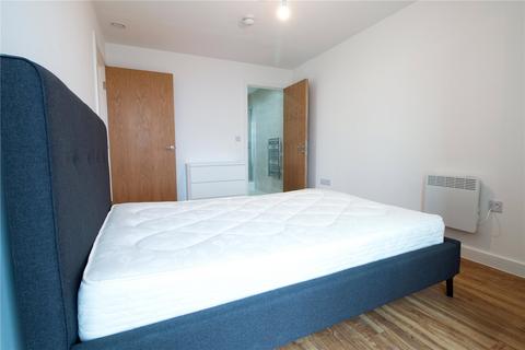 2 bedroom flat to rent, Media City, Michigan Point Tower B, 11 Michigan Avenue, Salford, M50