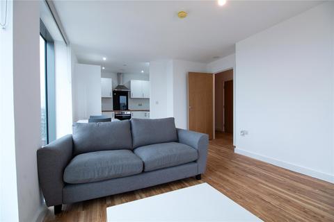 2 bedroom flat to rent, Media City, Michigan Point Tower B, 11 Michigan Avenue, Salford, M50