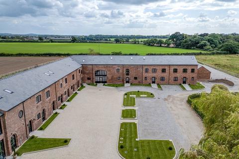 3 bedroom barn conversion for sale, 10 Old Hall Country Estate, Huntington, Chester