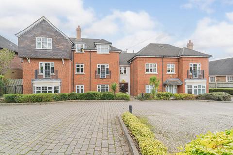 2 bedroom apartment for sale, Station Road, Knowle, B93