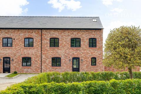 4 bedroom barn conversion for sale, 12 Old Hall Country Estate, Huntington, Chester, CH3