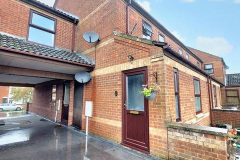 1 bedroom apartment for sale, Stevens Court, Wellingborough Road, Earls Barton, Northamptonshire NN6