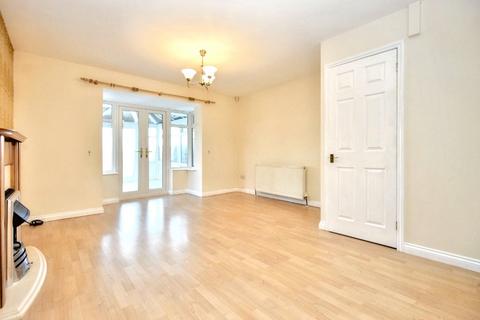 2 bedroom house for sale, Coxley View, Netherton, Wakefield, West Yorkshire