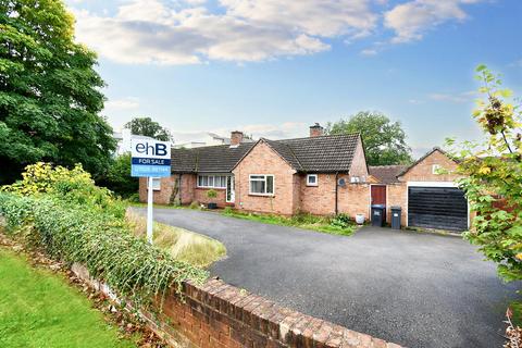 3 bedroom bungalow for sale, Lillington Road, Leamington Spa