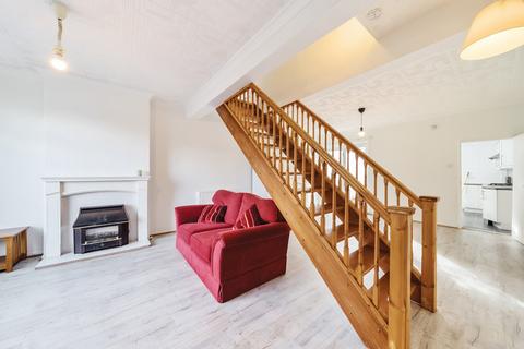 164 Burrage Road, London, SE18 7LA