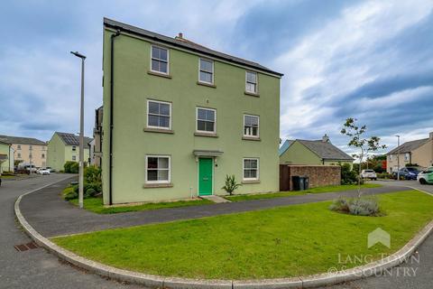 4 bedroom end of terrace house for sale, Greenhill Road, Plymouth PL9