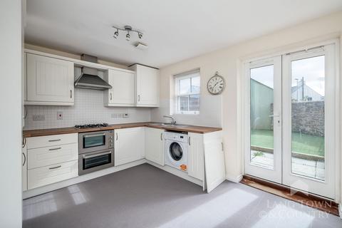 4 bedroom end of terrace house for sale, Greenhill Road, Plymouth PL9