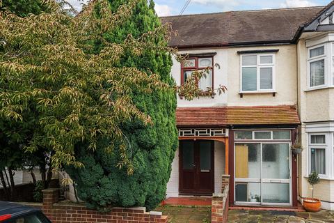 3 bedroom terraced house for sale, Bentley Drive, Ilford, Essex