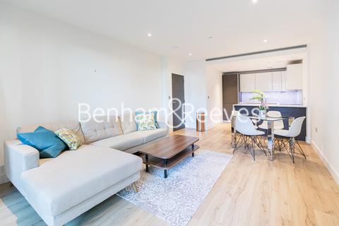 2 bedroom apartment to rent, Glenthorne Road, Hammersmith W6