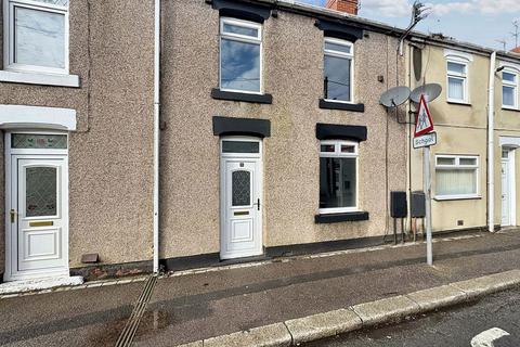 2 bedroom terraced house for sale, Station Road West, Trimdon Station, Durham, TS29 6BP