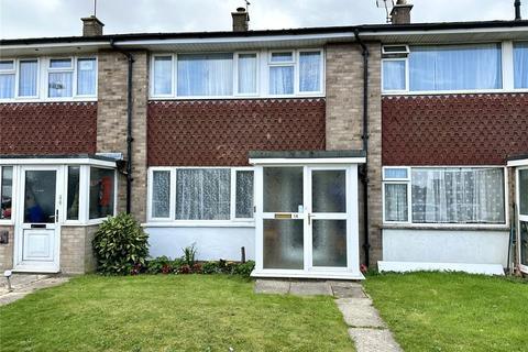 3 bedroom terraced house for sale, Park Gardens, Dorset BH23