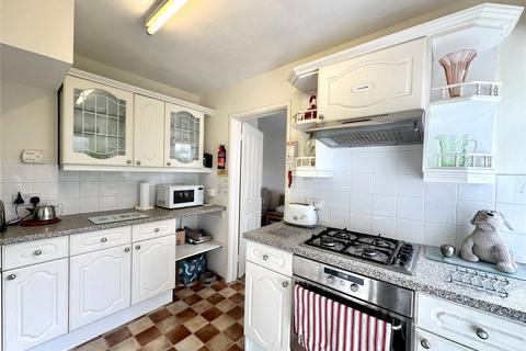 3 bedroom terraced house for sale, Park Gardens, Dorset BH23