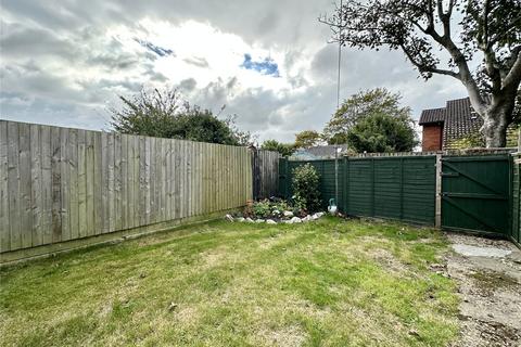 3 bedroom terraced house for sale, Park Gardens, Dorset BH23