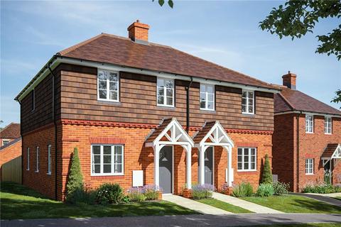 3 bedroom semi-detached house for sale, Deanfield Rise, Tilehurst Lane, Binfield