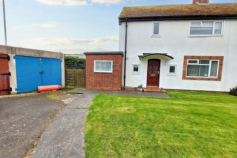 11 Seafield Road, Seahouses, NE68 7SL