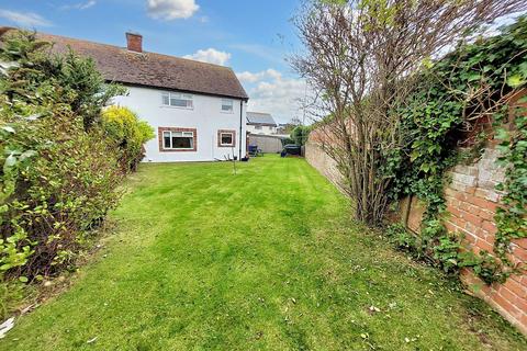 11 Seafield Road, Seahouses, NE68 7SL