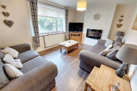 11 Seafield Road, Seahouses, NE68 7SL