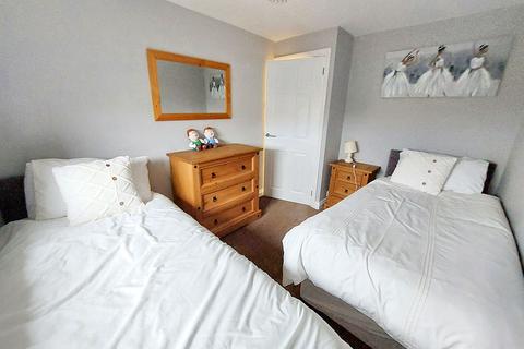 11 Seafield Road, Seahouses, NE68 7SL