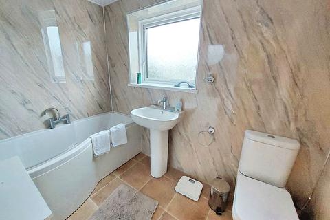 11 Seafield Road, Seahouses, NE68 7SL