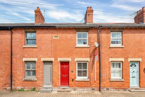 2 bedroom terraced house for sale, Dean Street, Oakham