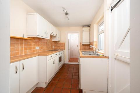 2 bedroom terraced house for sale, Dean Street, Oakham