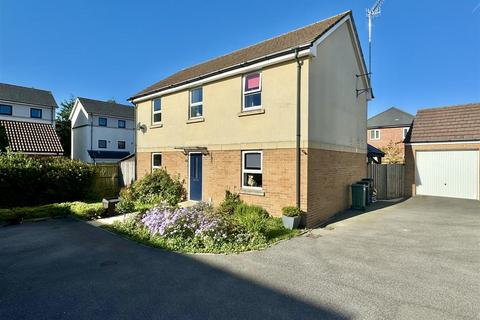 5 Kittiwake Drive, Portishead, Bristol, BS20 7PL