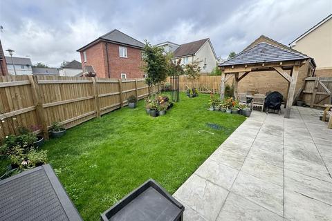 5 Kittiwake Drive, Portishead, Bristol, BS20 7PL