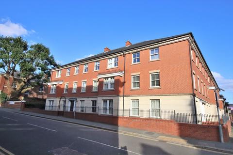 2 bedroom apartment to rent, St Austins Lane, Warrington, WA1