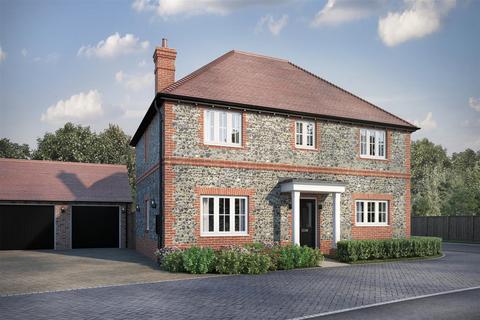 4 bedroom detached house for sale, Tring Road, Wilstone, Tring