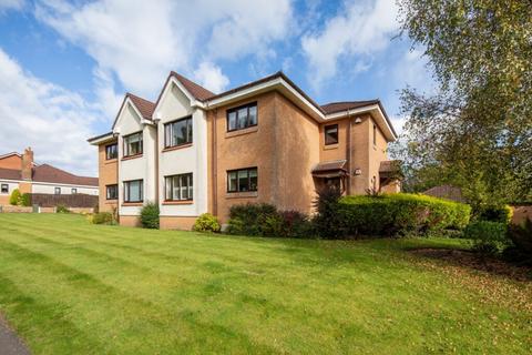 2 bedroom flat for sale, Canberra Court, Braidpark Drive, Giffnock